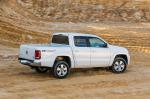 Volkswagen Amarok Double Cab Sportline 2017 года (AU)